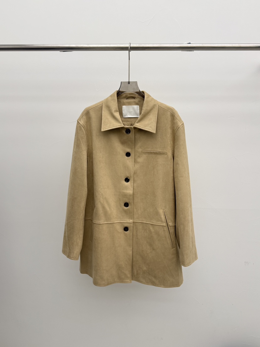 SEARE/PRETZEL東大門代購女裝新品推薦真品休閑人氣夾克SEARE/PRETZEL夾克圖色1