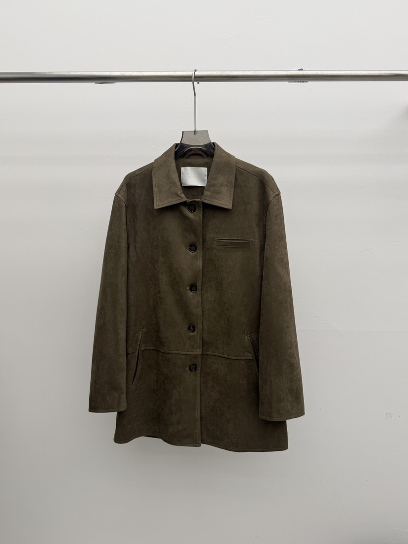 SEARE/PRETZEL東大門代購女裝新品推薦真品休閑人氣夾克SEARE/PRETZEL夾克圖色2