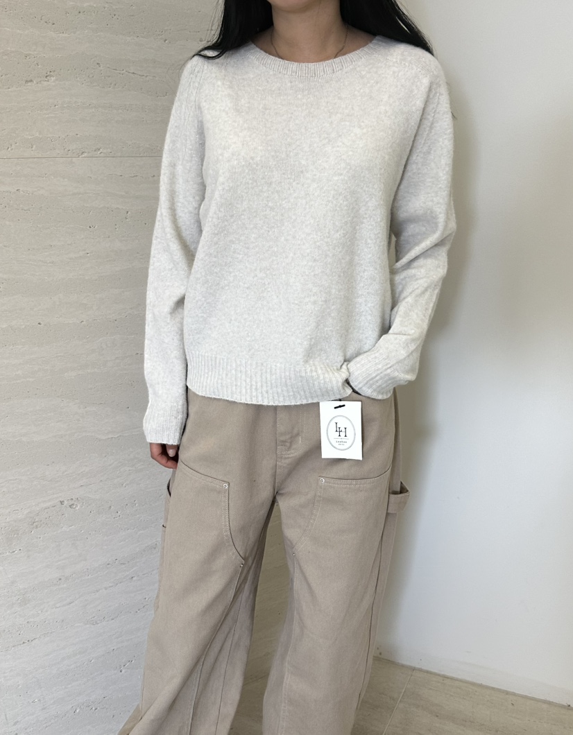LEEHEE韓國代購女士新品推薦休閑時尚熱賣人氣真品針織衫LEEHEE針織衫
