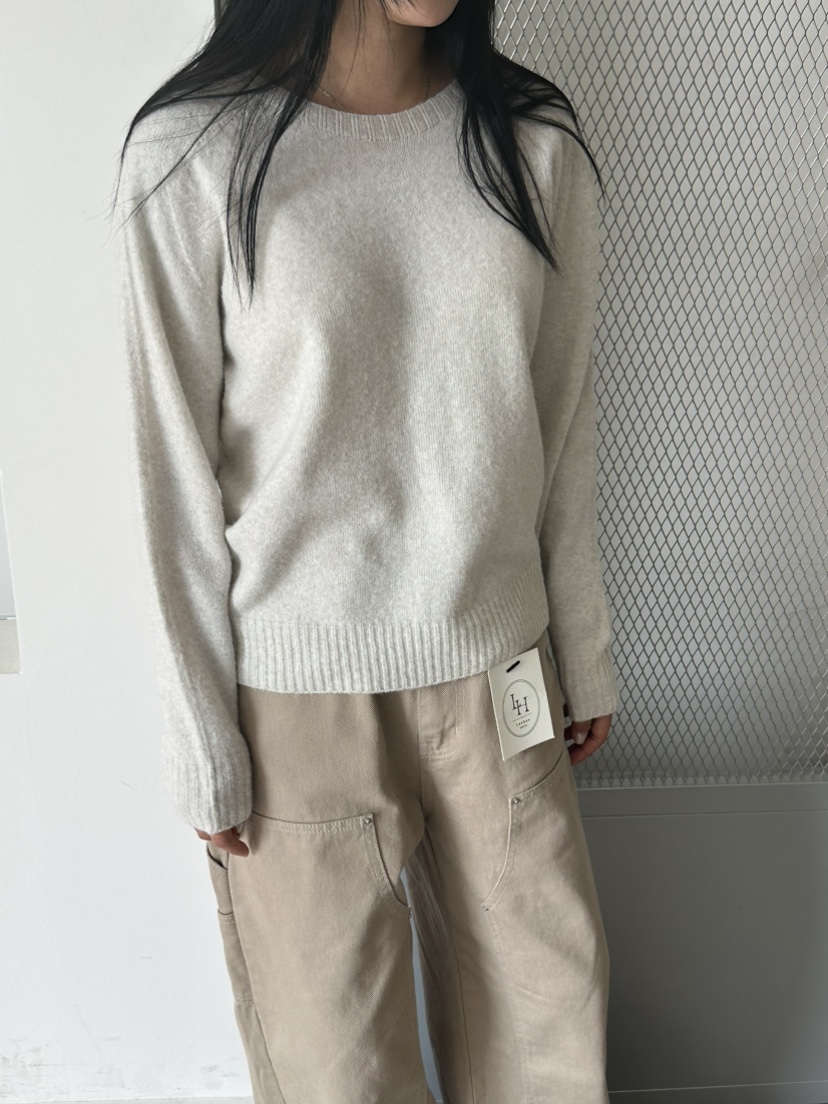LEEHEE韓國代購女士新品推薦休閑時尚熱賣人氣真品針織衫LEEHEE針織衫