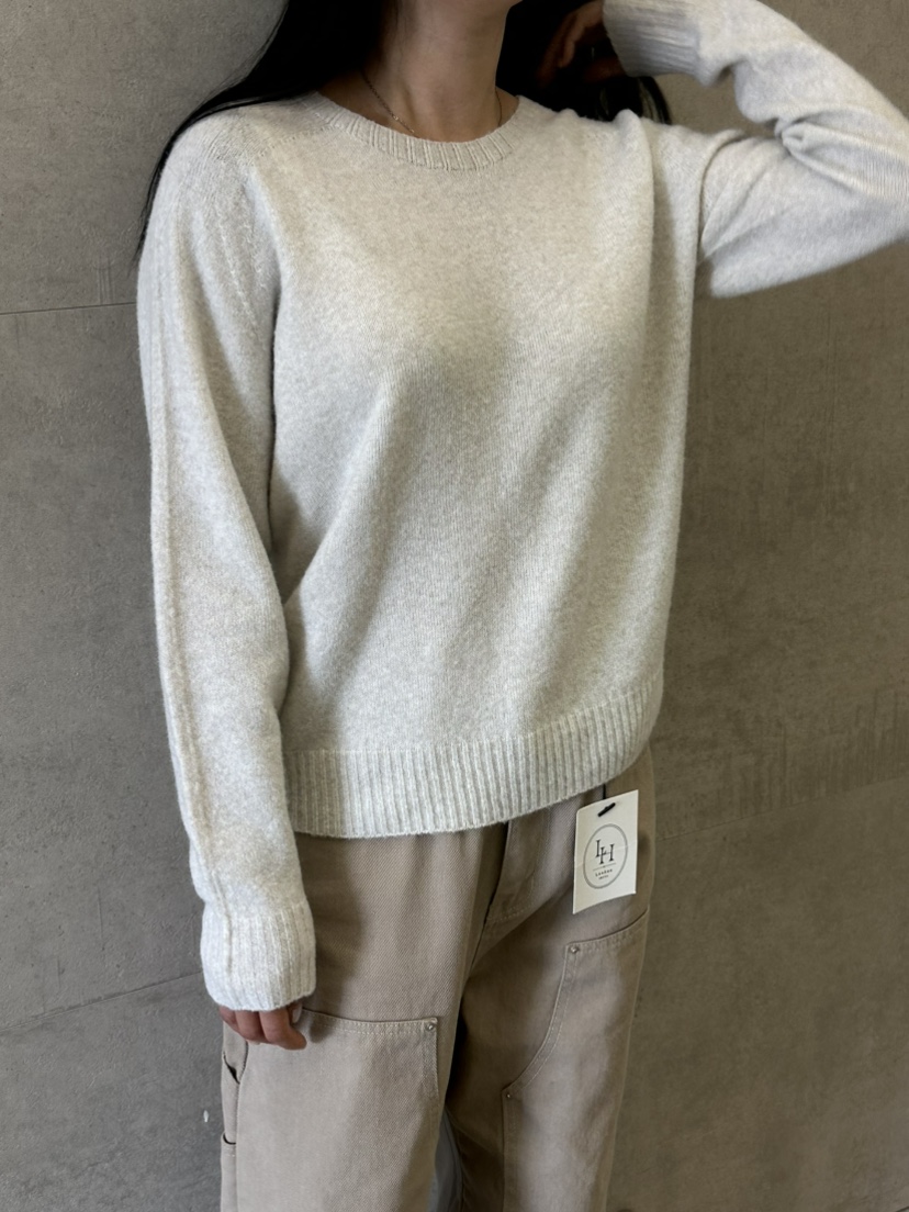 LEEHEE韓國代購女士新品推薦休閑時尚熱賣人氣真品針織衫LEEHEE針織衫