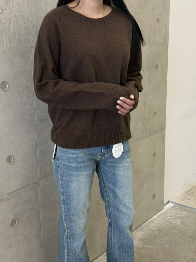 LEEHEE韓國代購女士新品推薦休閑時尚熱賣人氣真品針織衫LEEHEE針織衫