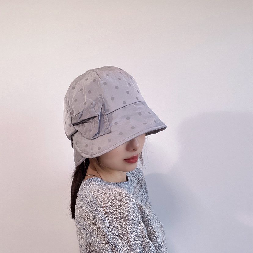 LOVELY HAT東大門代購女士新款推薦熱賣真品休閑時尚帽子LOVELY HAT帽子