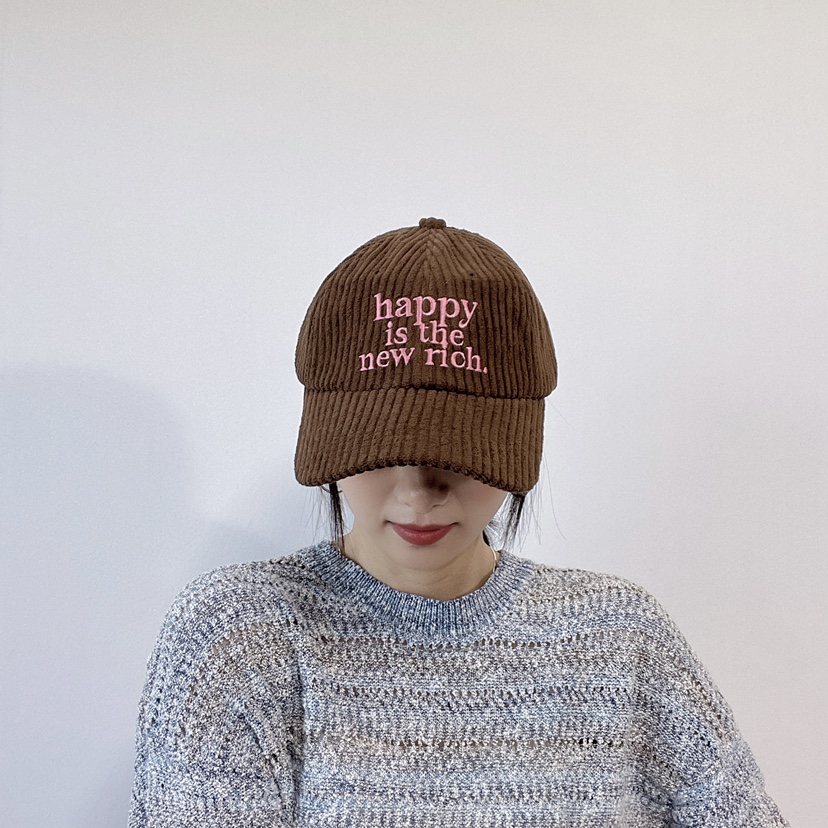 LOVELY HAT東大門直郵女裝新款推薦休閑熱賣人氣時尚帽子LOVELY HAT帽子