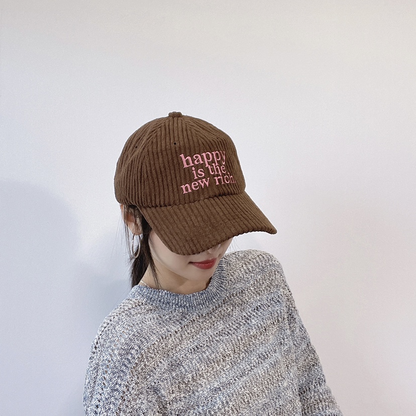 LOVELY HAT東大門直郵女裝新款推薦休閑熱賣人氣時尚帽子LOVELY HAT帽子