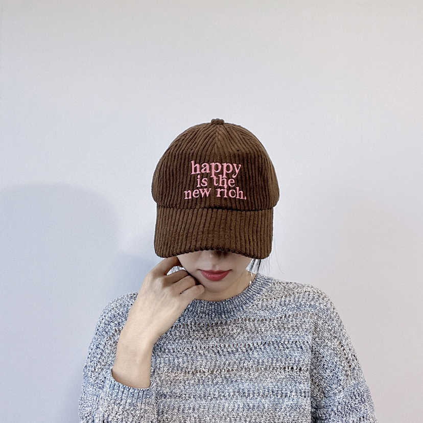 LOVELY HAT東大門直郵女裝新款推薦休閑熱賣人氣時尚帽子LOVELY HAT帽子