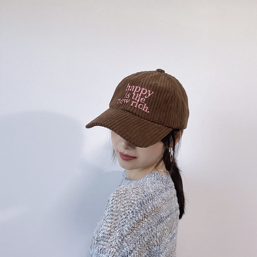LOVELY HAT東大門直郵女裝新款推薦休閑熱賣人氣時尚帽子LOVELY HAT帽子