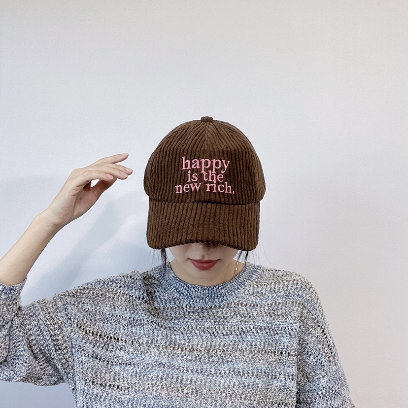 LOVELY HAT東大門直郵女裝新款推薦休閑熱賣人氣時尚帽子LOVELY HAT帽子