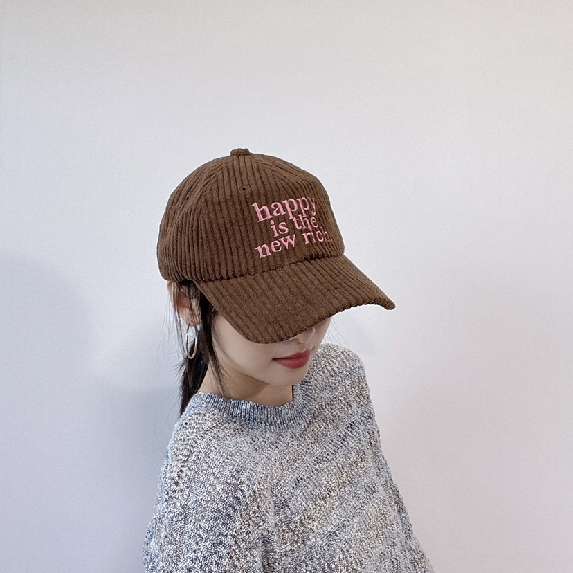 LOVELY HAT東大門直郵女裝新款推薦休閑熱賣人氣時尚帽子LOVELY HAT帽子