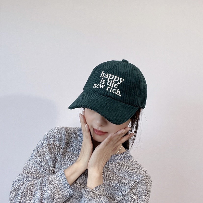 LOVELY HAT東大門直郵女裝新款推薦休閑熱賣人氣時尚帽子LOVELY HAT帽子