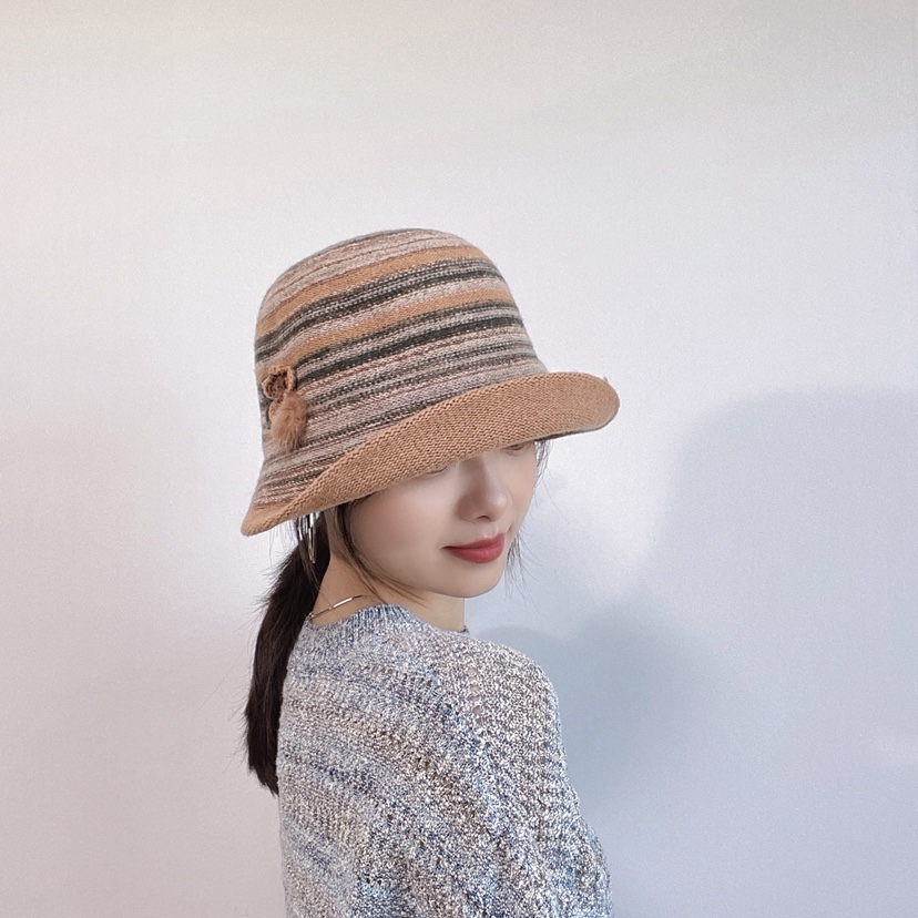 LOVELY HAT東大門代購女士新品休閑人氣時尚推薦真品帽子LOVELY HAT帽子