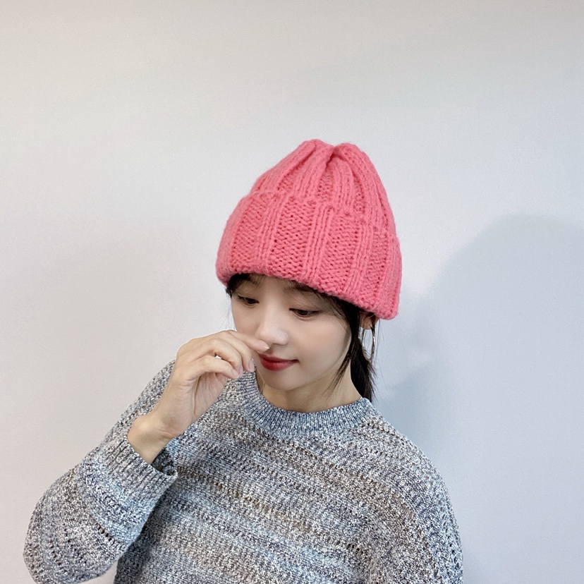 LOVELY HAT東大門代購女士新款時尚人氣推薦熱賣休閑帽子LOVELY HAT帽子