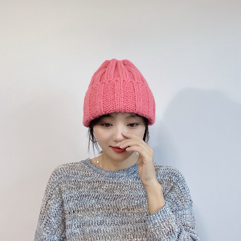 LOVELY HAT東大門代購女士新款時尚人氣推薦熱賣休閑帽子LOVELY HAT帽子