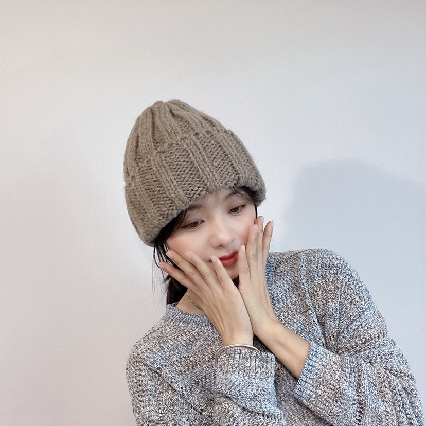 LOVELY HAT東大門代購女士新款時尚人氣推薦熱賣休閑帽子LOVELY HAT帽子圖色1