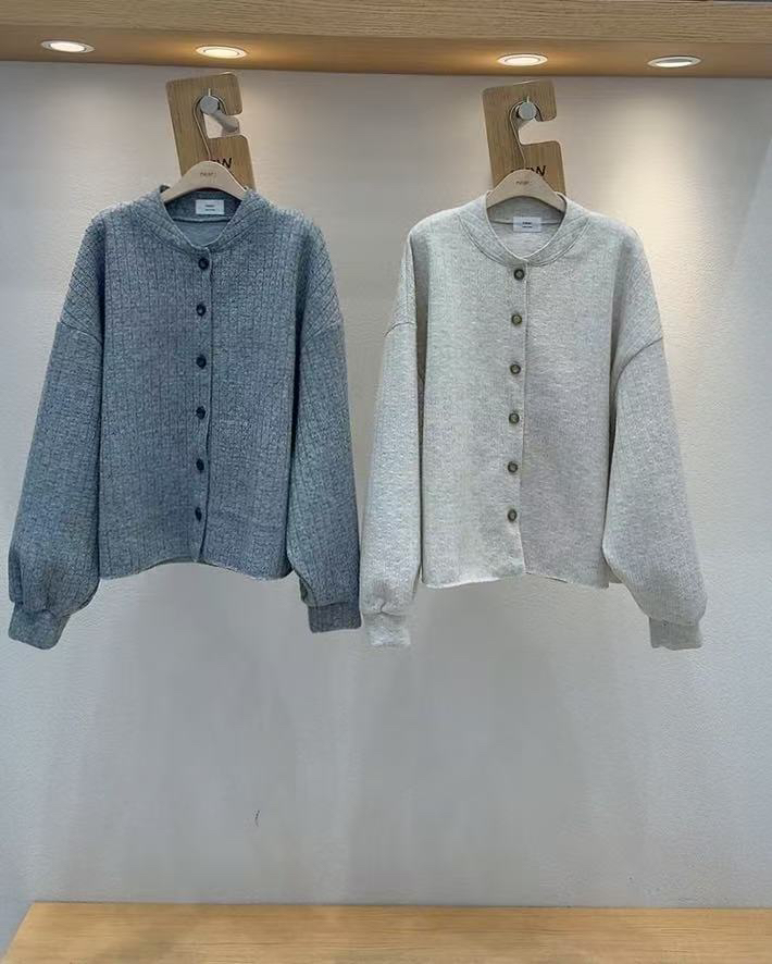 NEAR東大門代購女裝新款休閑真品時尚人氣推薦熱賣開衫開衫NEAR開衫