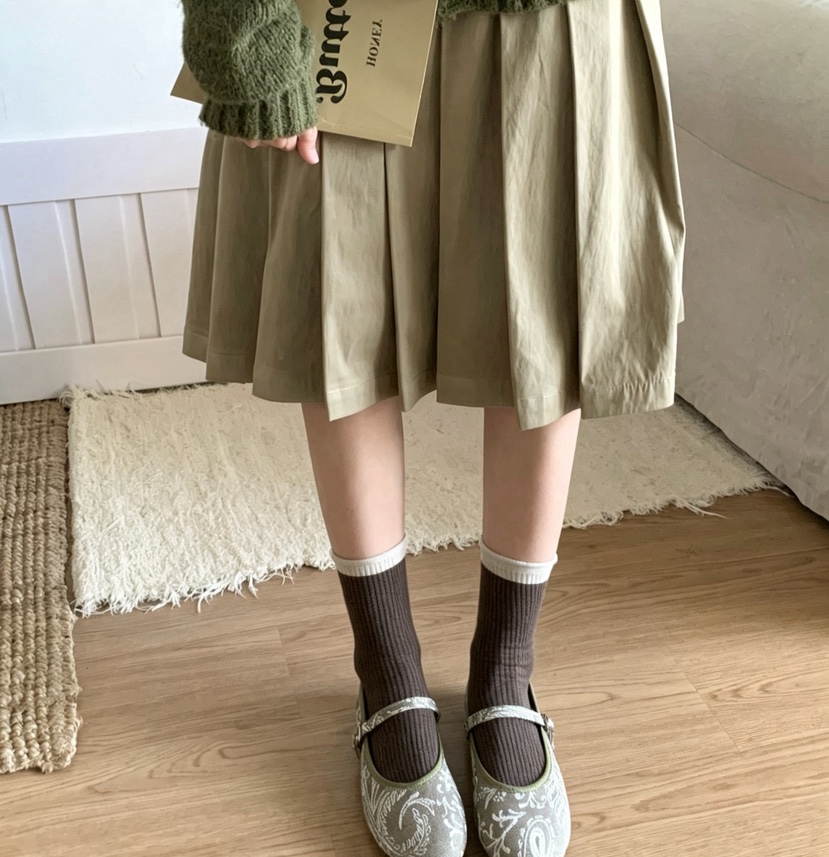 CACTUS-Q東大門直郵女士新品熱賣真品休閑時尚人氣推薦襪子CACTUS十雙起/可混搭襪子