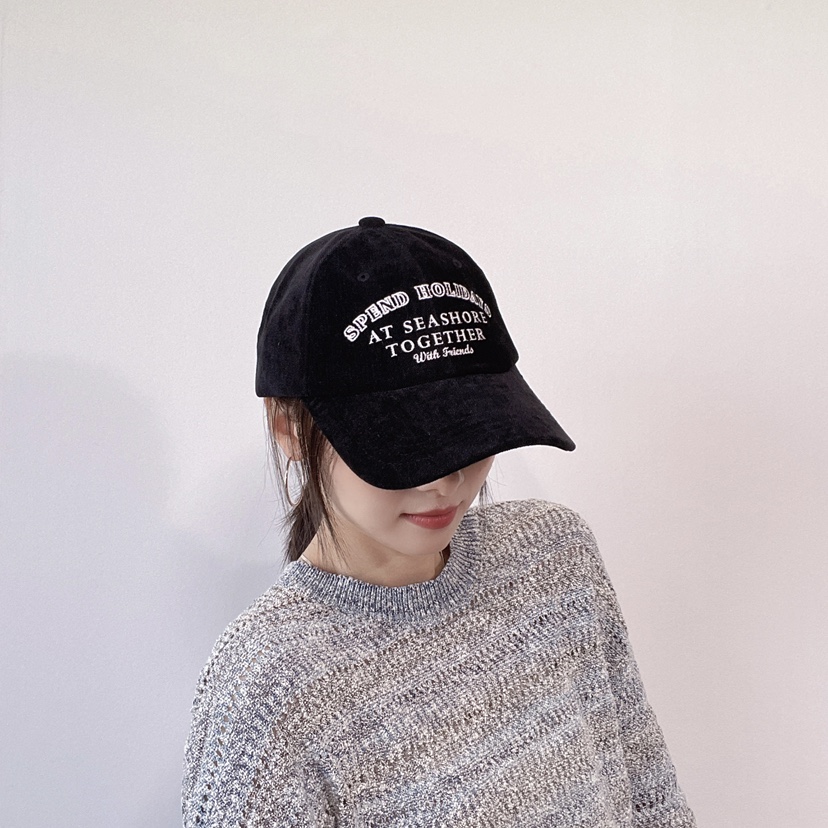LOVELY HAT東大門實拍女士新款人氣熱賣推薦時尚休閑帽子LOVELY HAT帽子