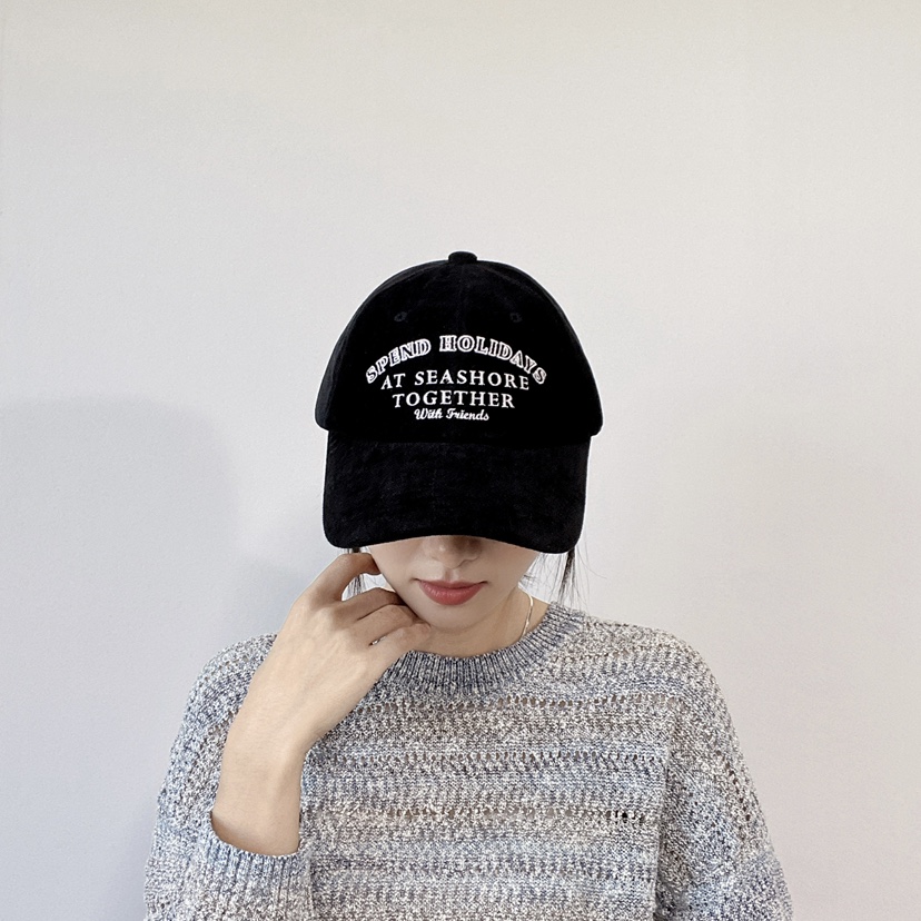 LOVELY HAT東大門實拍女士新款人氣熱賣推薦時尚休閑帽子LOVELY HAT帽子