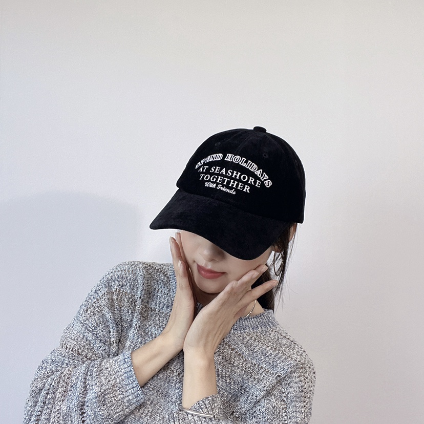 LOVELY HAT東大門實拍女士新款人氣熱賣推薦時尚休閑帽子LOVELY HAT帽子