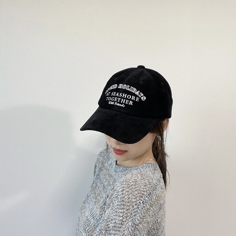 LOVELY HAT東大門實拍女士新款人氣熱賣推薦時尚休閑帽子LOVELY HAT帽子