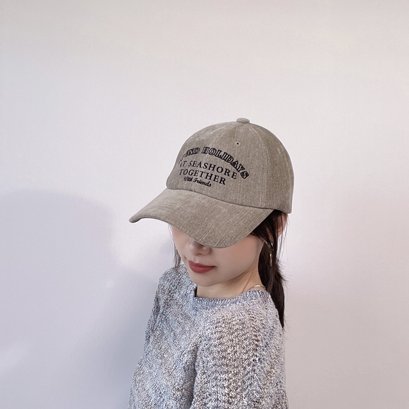 LOVELY HAT東大門實拍女士新款人氣熱賣推薦時尚休閑帽子LOVELY HAT帽子