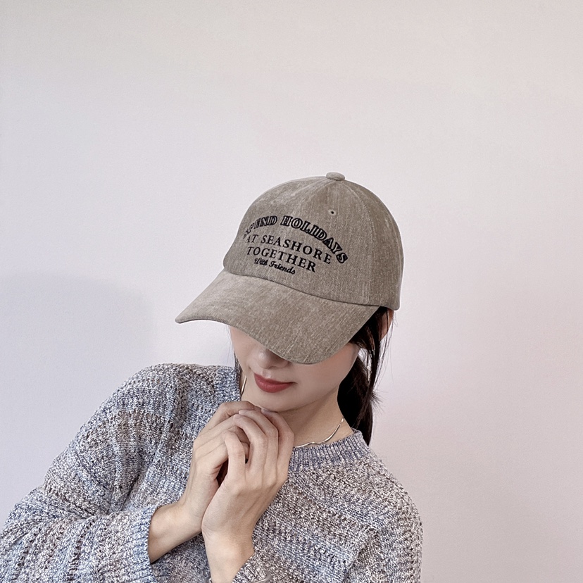 LOVELY HAT東大門實拍女士新款人氣熱賣推薦時尚休閑帽子LOVELY HAT帽子