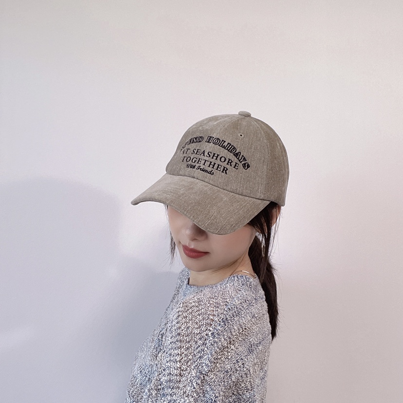 LOVELY HAT東大門實拍女士新款人氣熱賣推薦時尚休閑帽子LOVELY HAT帽子