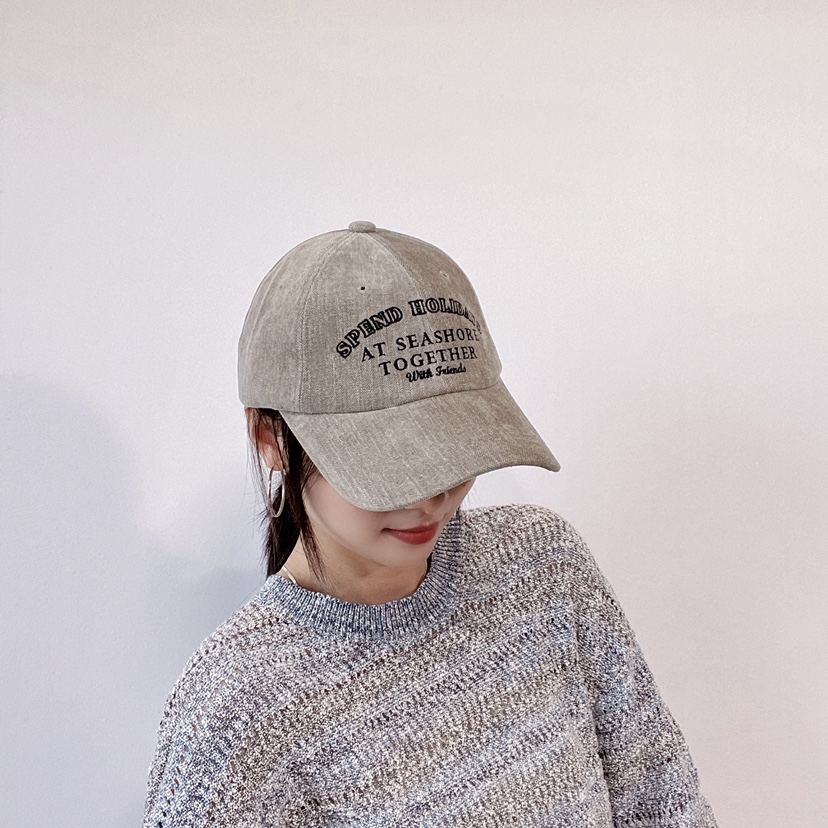 LOVELY HAT東大門實拍女士新款人氣熱賣推薦時尚休閑帽子LOVELY HAT帽子