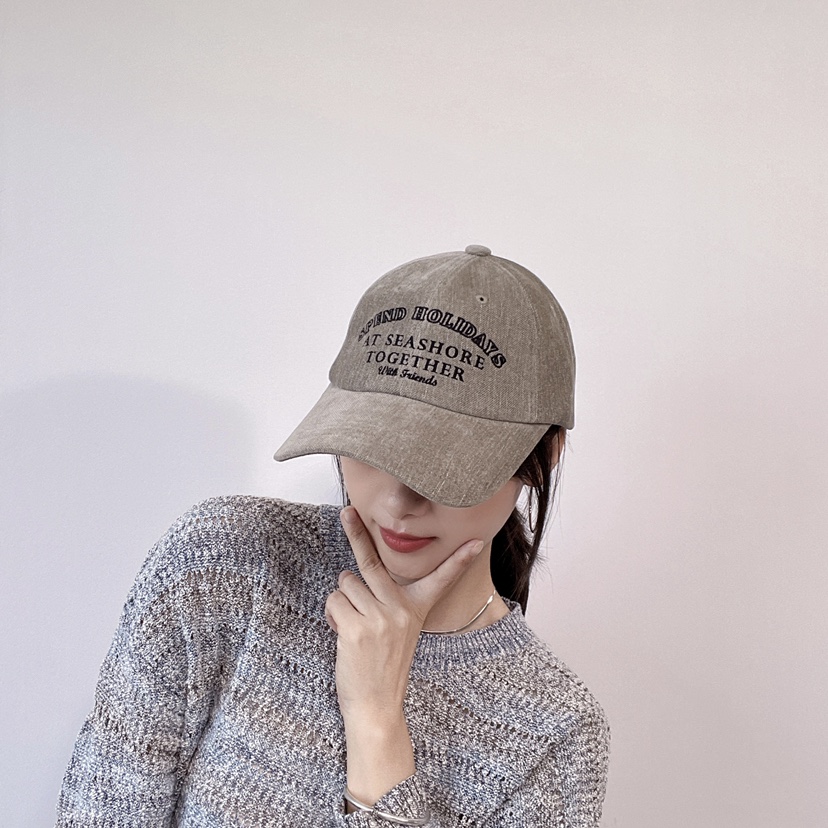 LOVELY HAT東大門實拍女士新款人氣熱賣推薦時尚休閑帽子LOVELY HAT帽子
