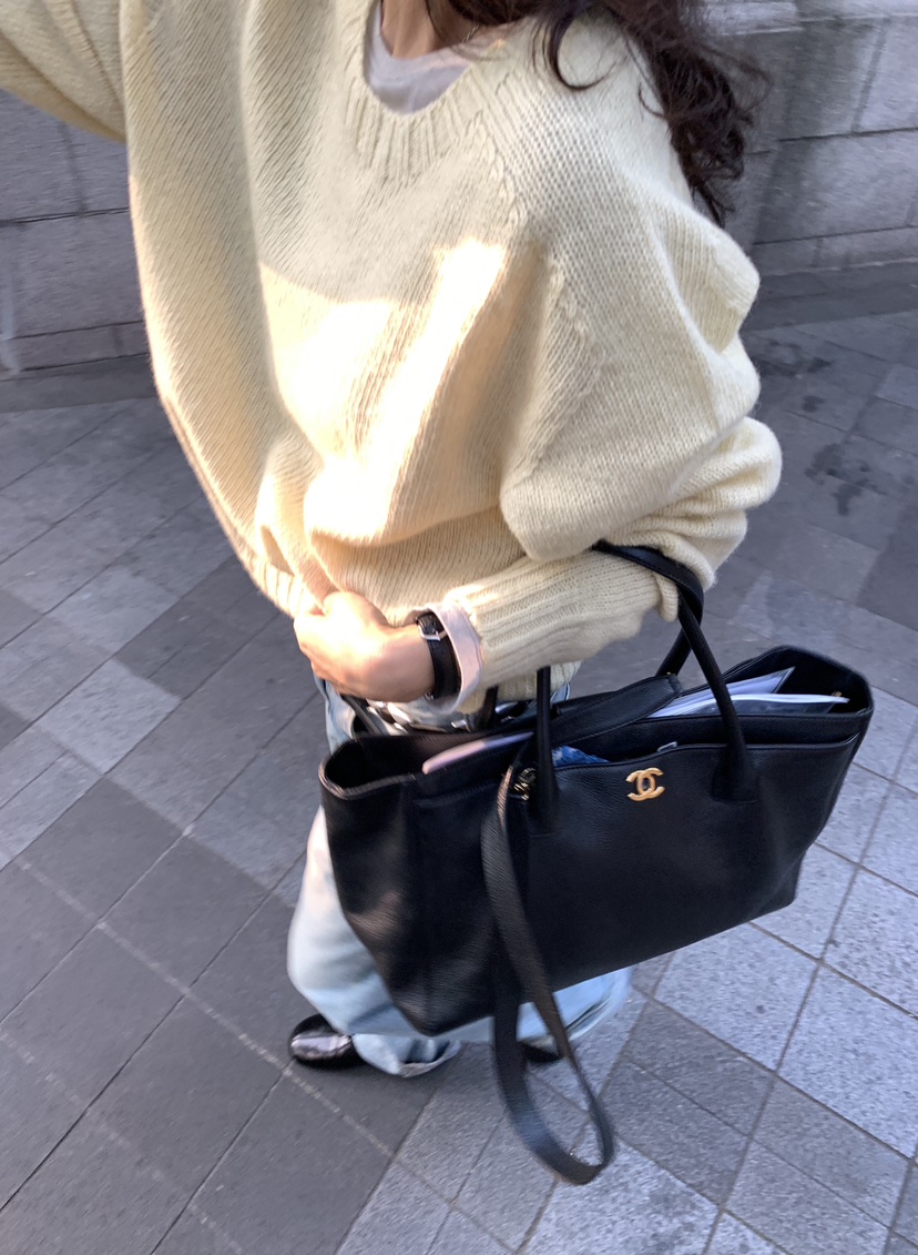 ROMANTICIZE東大門直郵女裝新品人氣時尚真品熱賣休閑針織衫ROMANTICIZE針織衫