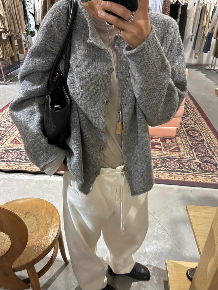 ROMANTICIZE東大門直郵女裝新品人氣時尚真品熱賣休閑針織衫ROMANTICIZE針織衫