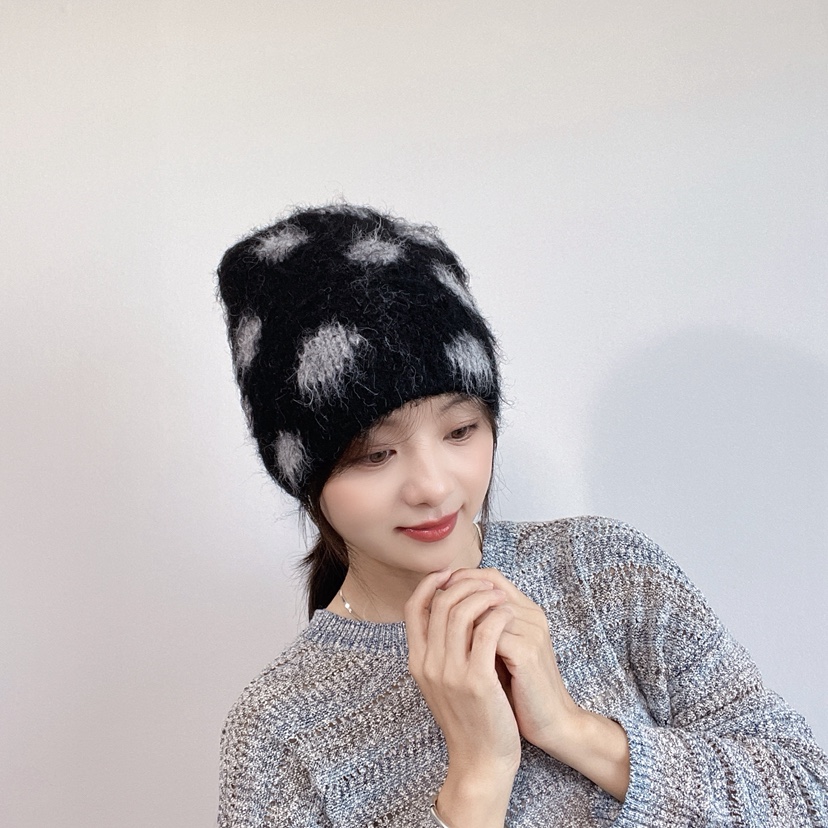 LOVELY HAT東大門實拍女裝新款人氣真品時尚推薦休閑帽子LOVELY HAT帽子