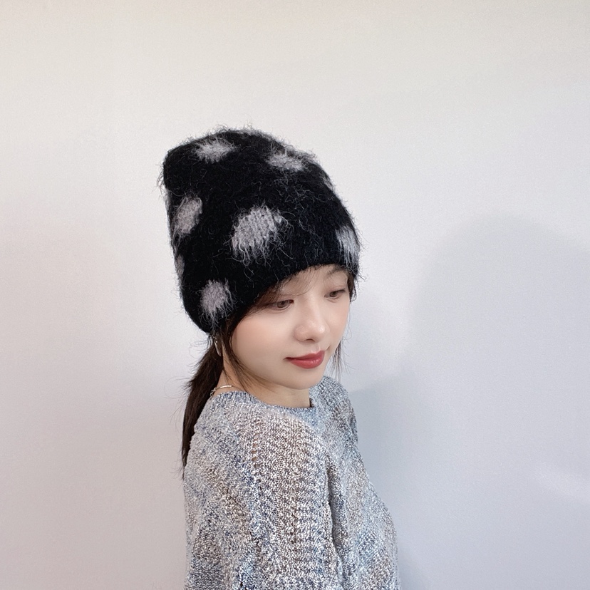 LOVELY HAT東大門實拍女裝新款人氣真品時尚推薦休閑帽子LOVELY HAT帽子