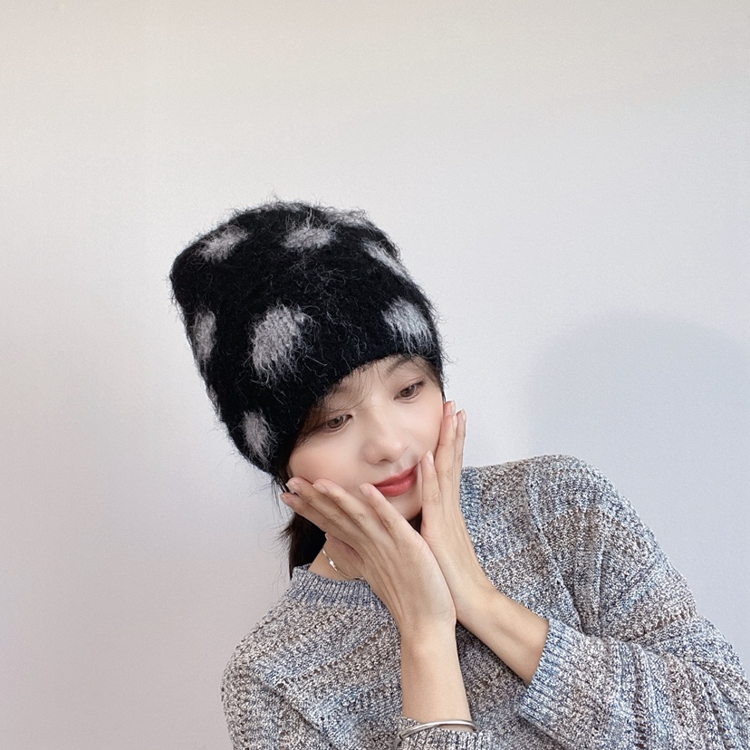 LOVELY HAT東大門實拍女裝新款人氣真品時尚推薦休閑帽子LOVELY HAT帽子