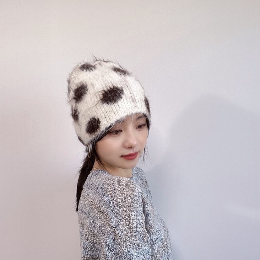 LOVELY HAT東大門實拍女裝新款人氣真品時尚推薦休閑帽子LOVELY HAT帽子