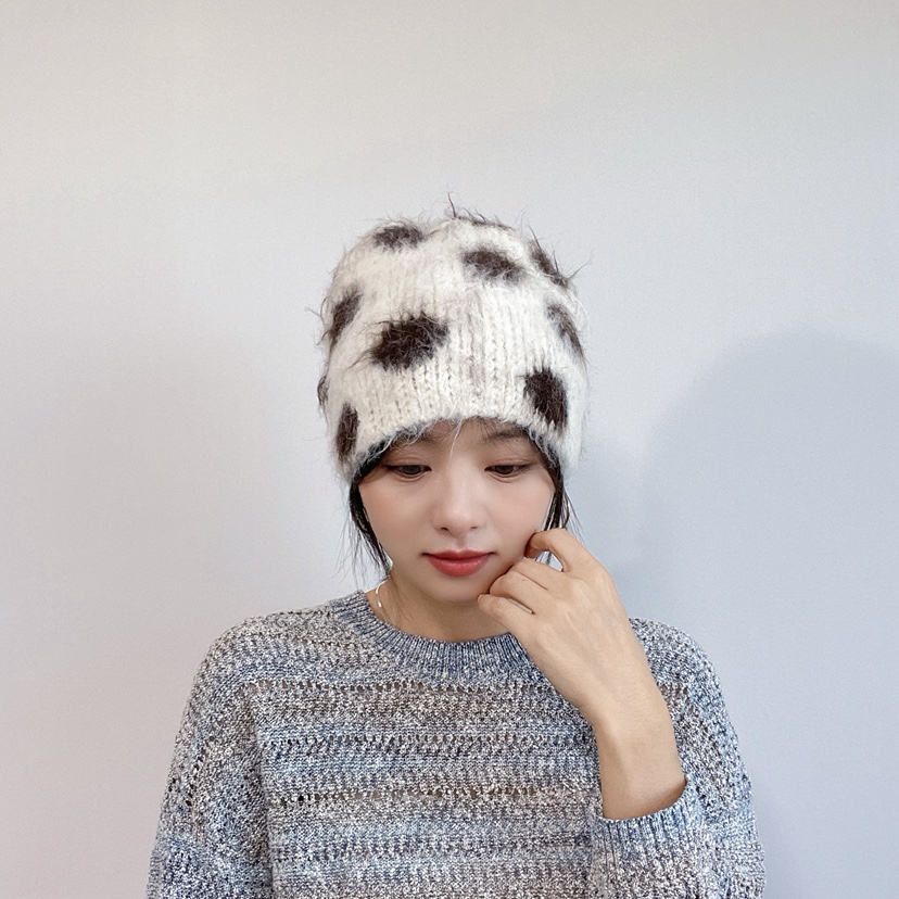 LOVELY HAT東大門實拍女裝新款人氣真品時尚推薦休閑帽子LOVELY HAT帽子