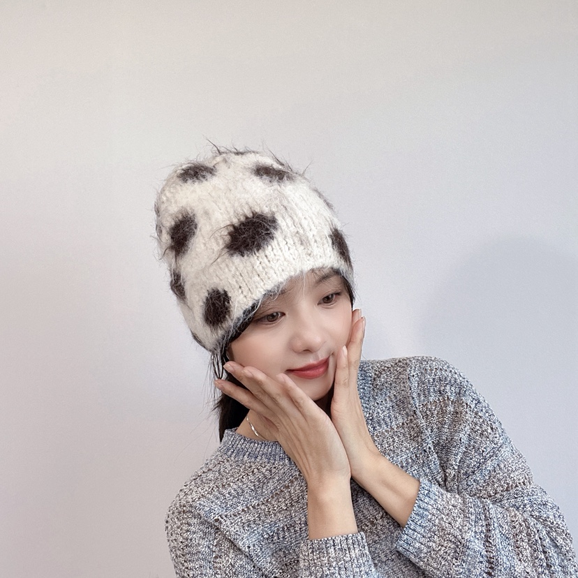 LOVELY HAT東大門實拍女裝新款人氣真品時尚推薦休閑帽子LOVELY HAT帽子