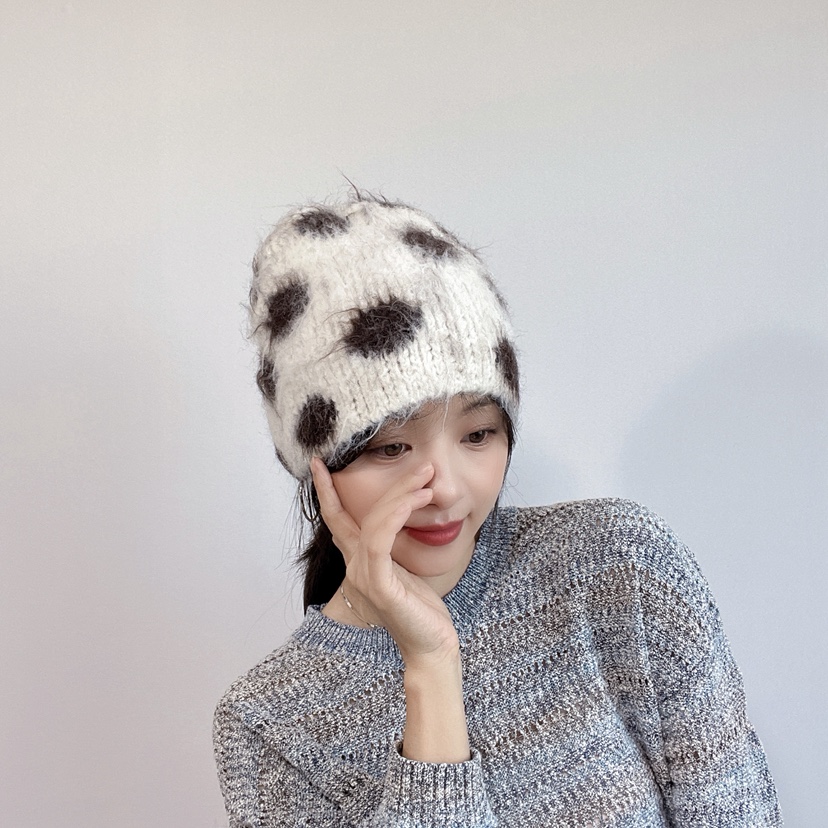 LOVELY HAT東大門實拍女裝新款人氣真品時尚推薦休閑帽子LOVELY HAT帽子
