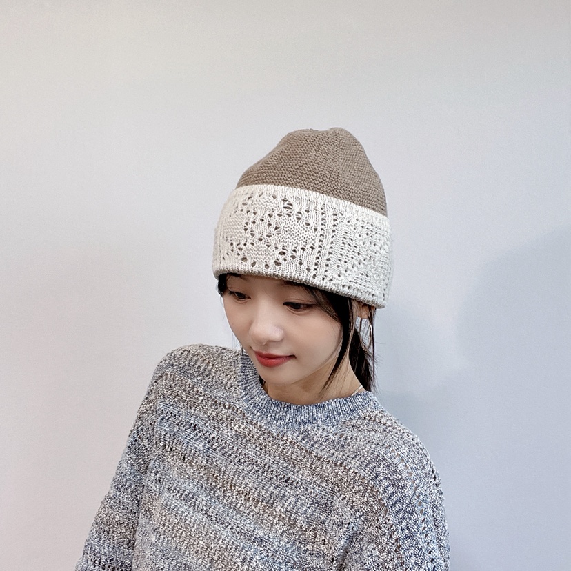 LOVELY HAT東大門直郵女士新品人氣推薦熱賣真品休閑帽子LOVELY HAT帽子圖色2