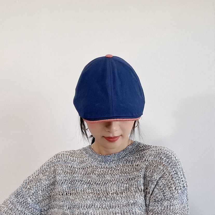 LOVELY HAT韓國直郵女裝新品休閑熱賣推薦真品人氣時尚帽子LOVELY HAT帽子