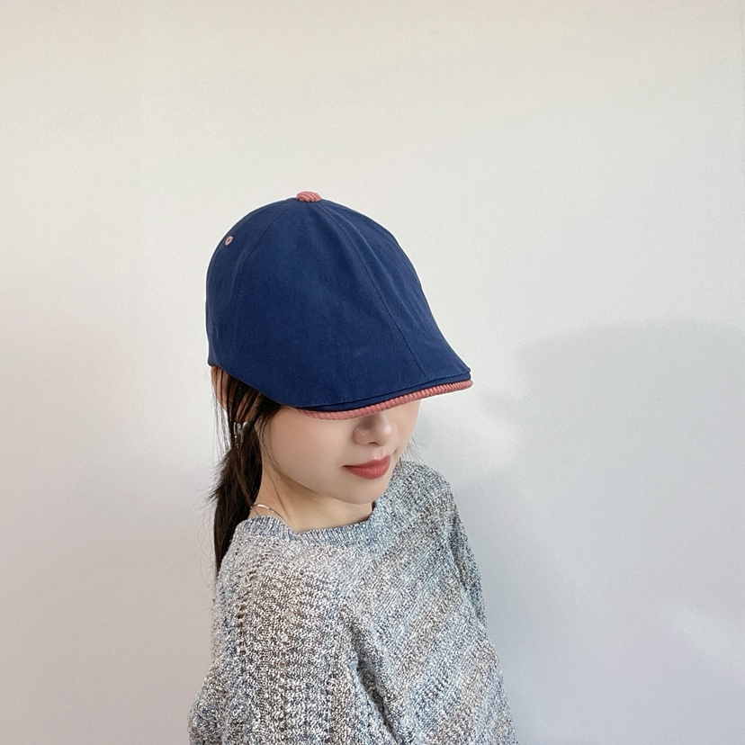LOVELY HAT韓國直郵女裝新品休閑熱賣推薦真品人氣時尚帽子LOVELY HAT帽子