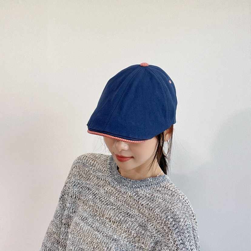 LOVELY HAT韓國直郵女裝新品休閑熱賣推薦真品人氣時尚帽子LOVELY HAT帽子