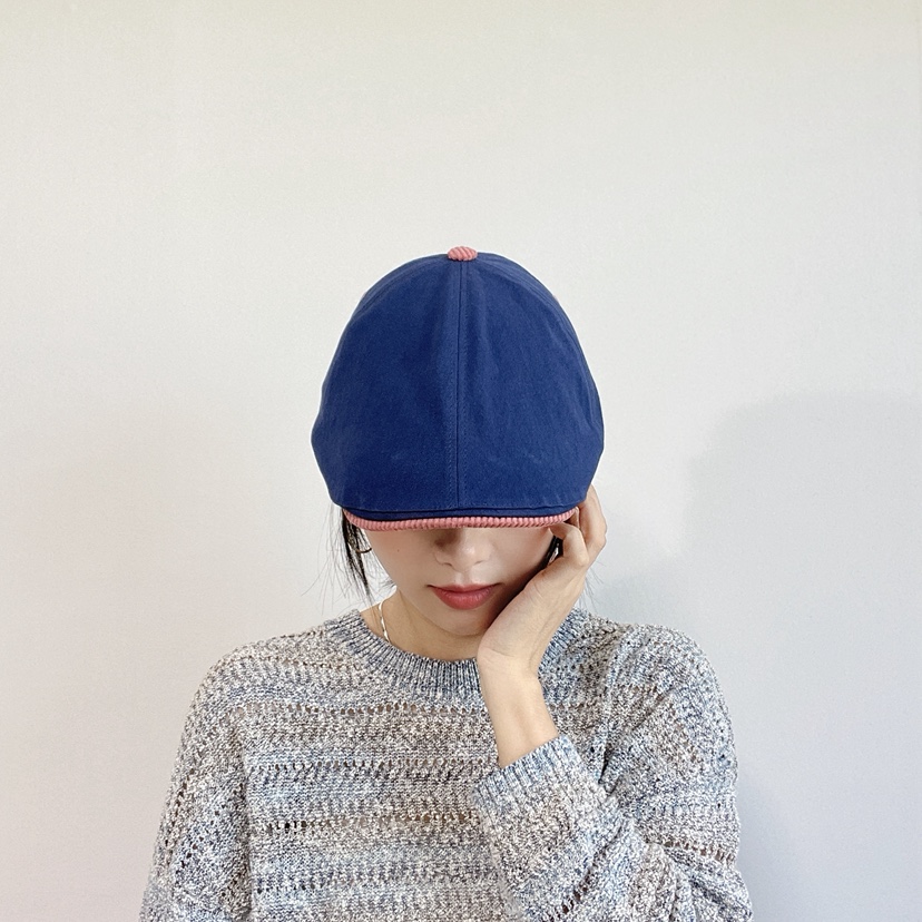 LOVELY HAT韓國直郵女裝新品休閑熱賣推薦真品人氣時尚帽子LOVELY HAT帽子