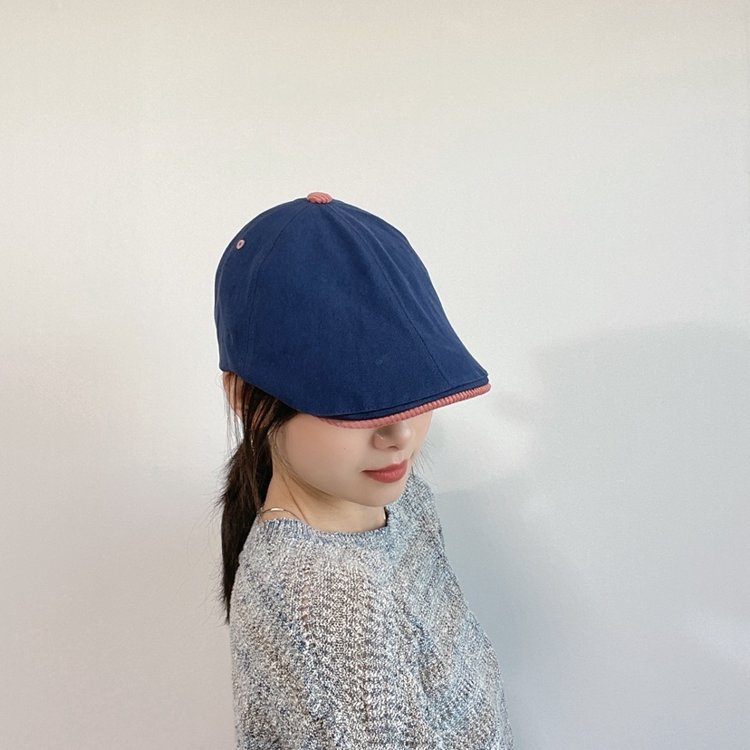 LOVELY HAT韓國直郵女裝新品休閑熱賣推薦真品人氣時尚帽子LOVELY HAT帽子