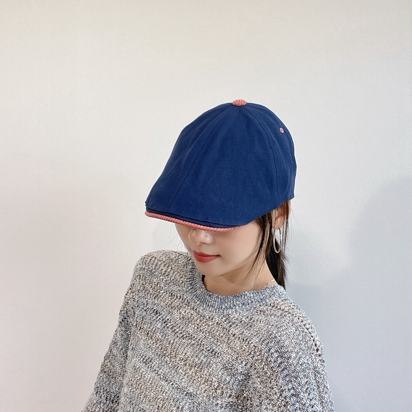 LOVELY HAT韓國直郵女裝新品休閑熱賣推薦真品人氣時尚帽子LOVELY HAT帽子