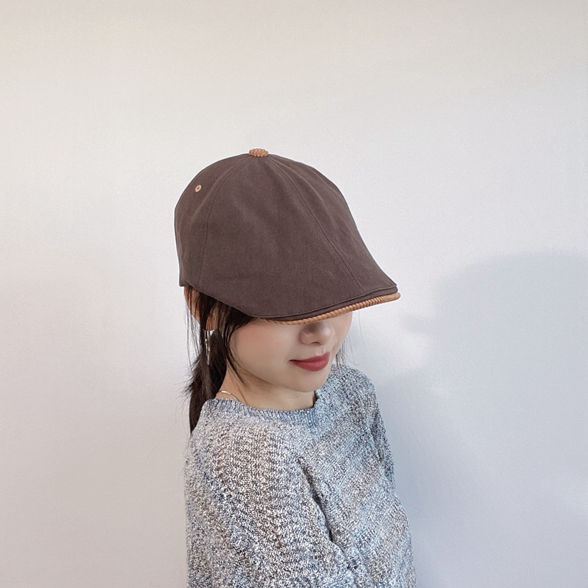 LOVELY HAT韓國直郵女裝新品休閑熱賣推薦真品人氣時尚帽子LOVELY HAT帽子