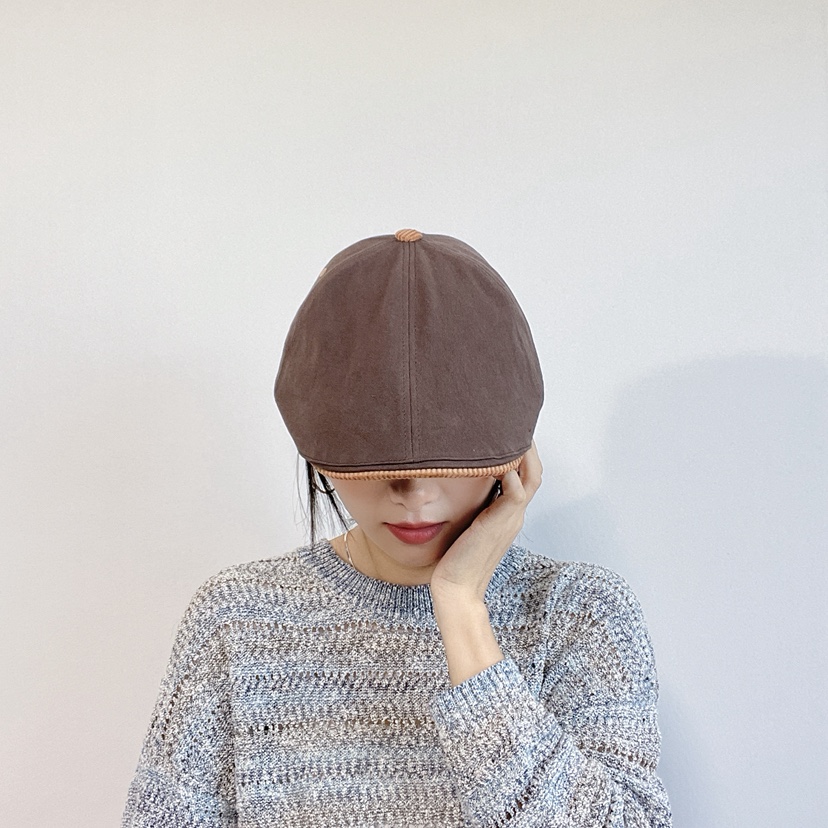 LOVELY HAT韓國直郵女裝新品休閑熱賣推薦真品人氣時尚帽子LOVELY HAT帽子