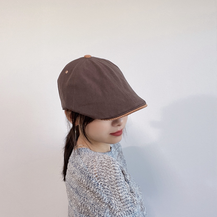 LOVELY HAT韓國直郵女裝新品休閑熱賣推薦真品人氣時尚帽子LOVELY HAT帽子