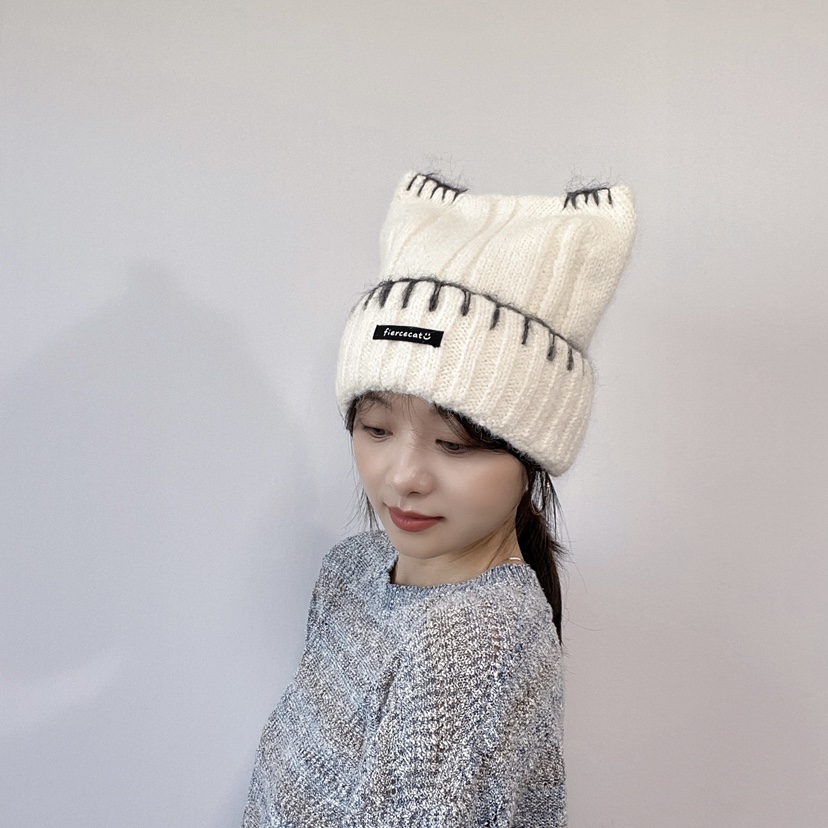 LOVELY HAT韓國直郵女士新款真品休閑人氣時尚熱賣推薦帽子LOVELY HAT帽子