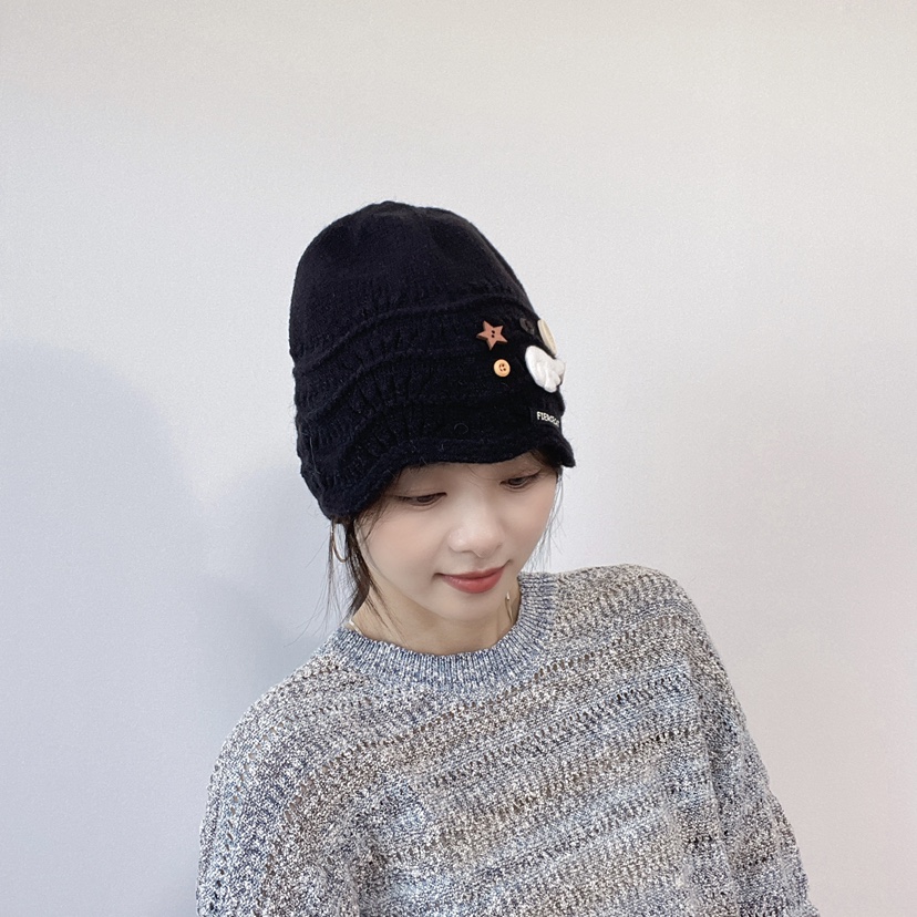 LOVELY HAT韓國直郵女裝新品真品熱賣休閑時尚推薦人氣帽子LOVELY HAT帽子